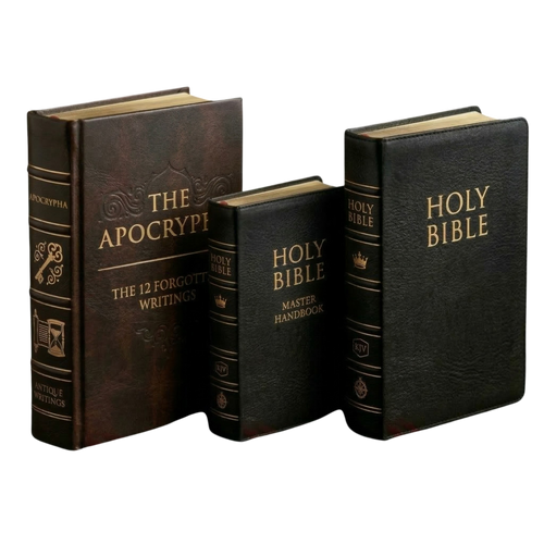 Holy Bible